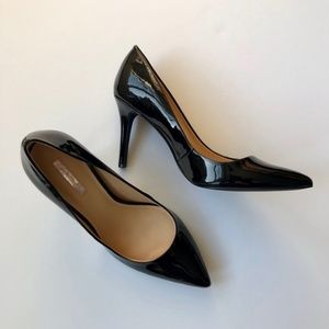 NEW BCBGeneration Gaminkha Patent Pump